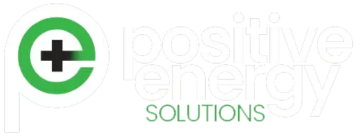 Positive Energy Solutions logo