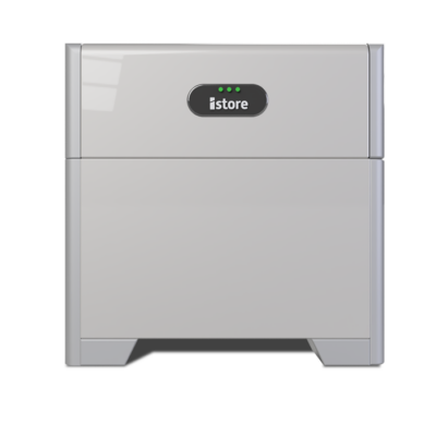 iStore 10 kWh battery